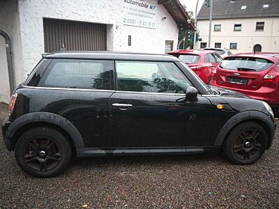 MINI One Mini One 112000 KM Tüv/ AU neu Klima