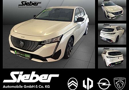 Peugeot 308 1.5 BlueHDi 130 Allure Pack *Sitzheizung*PDC*