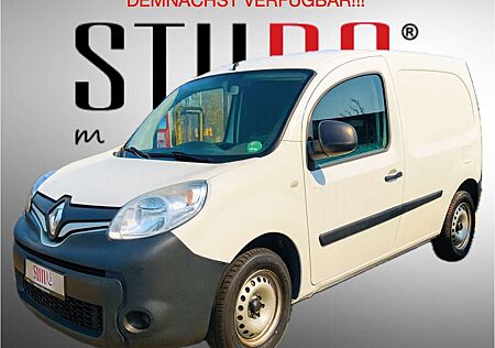 Renault Kangoo Cargo Edition - WÜRTH Regalsystem