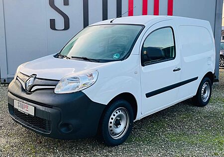 Renault Kangoo Cargo Edition - WÜRTH Regalsystem