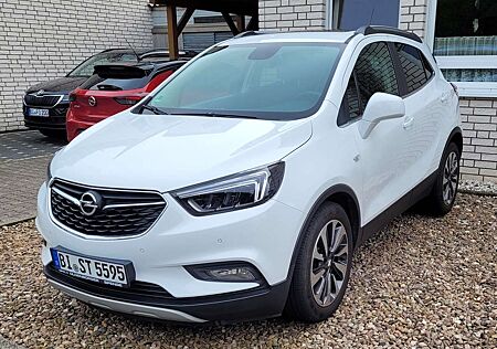 Opel Mokka X Mokka+X+1.4+(ecoFLEX)+ECOTEC+Start/Stop+Innovation