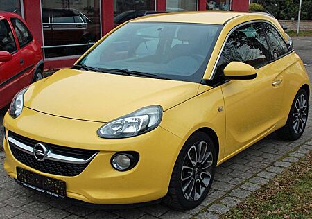 Opel Adam Jam Benzin/Autogas ab Werk