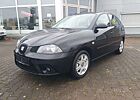 Seat Ibiza 1.4 16V Sport Edition Klima AHK Alu Webast