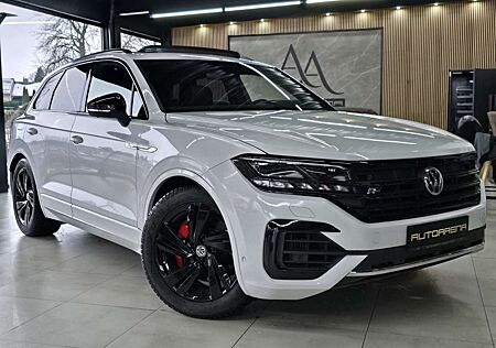 VW Touareg Volkswagen 3.0 TSI R-Line*STERNHIMMEL*PANO*LUFT*360