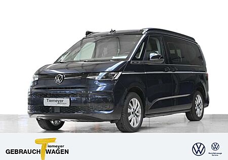 VW Volkswagen Others T7 California 2.0 TDI DSG BEACH CAMPER GJR LM18