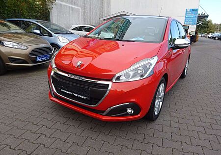 Peugeot 208 1.2 Style PureTech 82