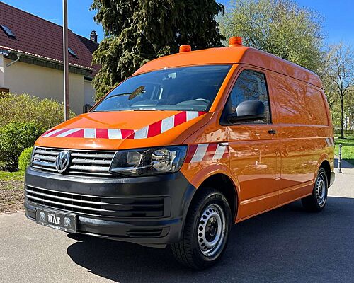 Volkswagen T6 Transporter T6 4 MOTION EXTRA HOCHDACH REGALSYSTEM STANDHZG.