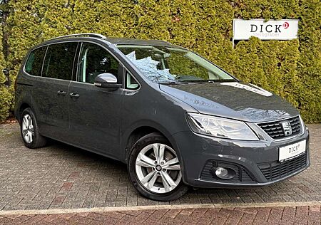 Seat Alhambra 2.0 TDI Xcellence XEN+NAV+AHK+ACC+KAM+