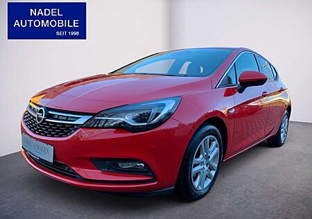 Opel Astra K 5-trg. Innovation/Navi/Rückfahrkamera