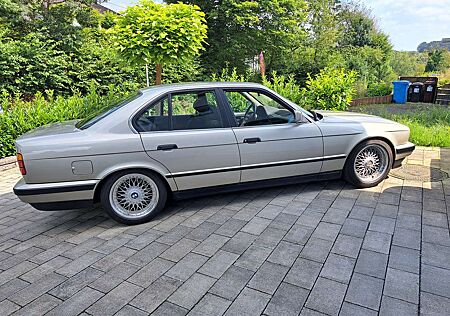 BMW 520i 520 H-Zulasssung