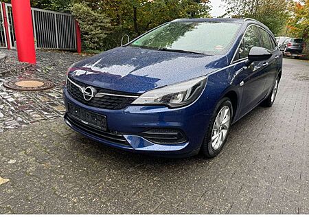 Opel Astra K Sports Tourer Elegance/1.Hand/Kamera/