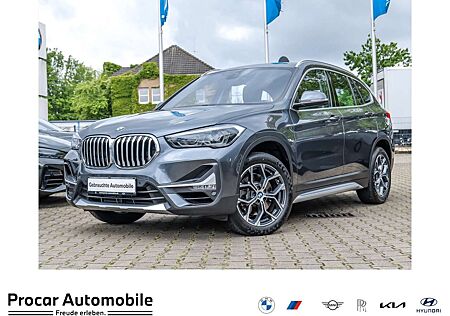 BMW X1 sDrive20i xLine Navi DA+ LED PA ACC Sportsitz