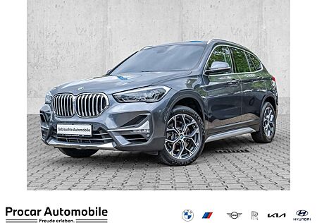 BMW X1 sDrive20i xLine Navi DA+ LED PA ACC Sportsitz