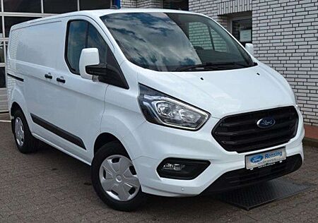 Ford Transit Custom Kasten 320 L1H1 Trend