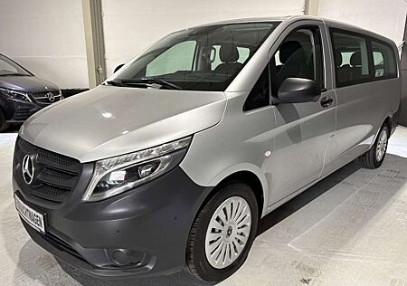 Mercedes-Benz Vito Tourer 116 CDI Pro extralang*Klima* 8 Sitze