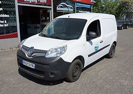 Renault Kangoo Rapid Basis