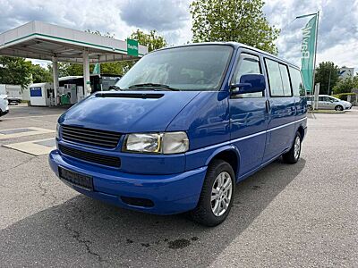 Volkswagen T4 Multivan Multivan T4 TDI