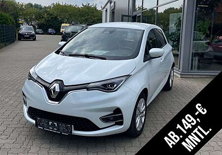 Renault ZOE INTENS BATTERIEKAUF R135 ZE