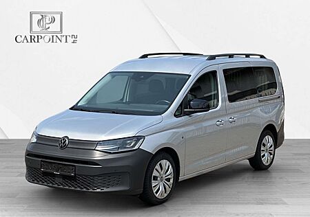 VW Volkswagen Others Caddy Maxi 2.0 TDI DSG LED/NAVI/AHK/STANDHEIZUNG