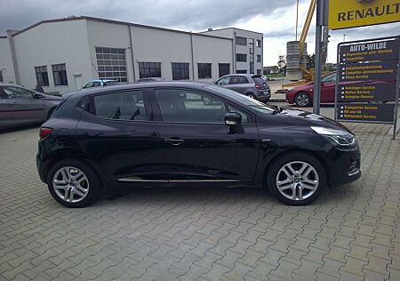 Renault Clio Limited