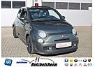 Abarth 500C ,Leder,tolle Ausst.,gepflegt,Finanz