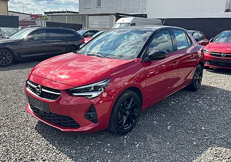 Opel Corsa F GS Line (SHZ/LENKRDHZ/8FACH/L