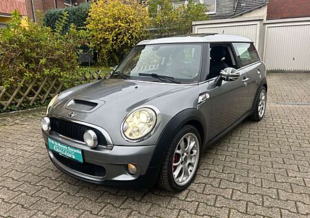 Mini Cooper S Clubman , *NAVI, LEDER, XENON*