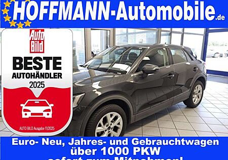 Audi Q2 30 TFSI,Navi,LED,Sitzheizung,Kamera,PDC