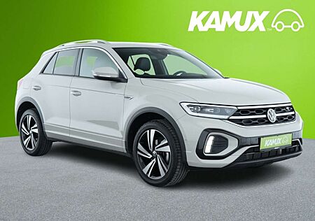 VW T-Roc Volkswagen 1.5TSI DSG R-Line+LED+NAVI+VIRTUAL+SHZ