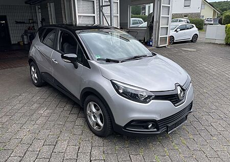 Renault Captur ENERGY TCe 90 Dynamique