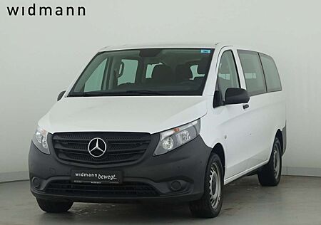 Mercedes-Benz Vito 114 CDI Tourer PRO Lang AUT Facelift KlimaA