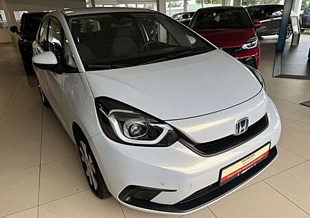 Honda Jazz 1.5 i-MMD Hybrid e-CVT Elegance
