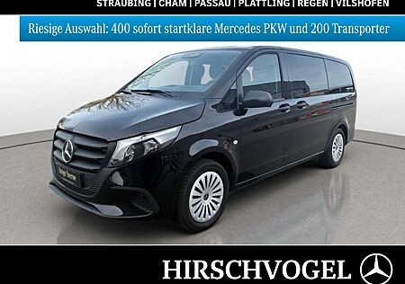 Mercedes-Benz Vito 116 CDI Tourer Lang MOPF 8-Sitzer