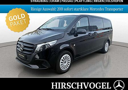 Mercedes-Benz Vito 116 CDI Tourer Lang MOPF 8-Sitzer