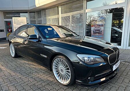 Alpina B7 BITURBO +Fond-Entertain +Hifi DSP +Standheiz