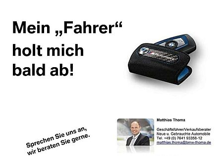 Alpina B7 BITURBO +Fond-Entertain +Hifi DSP +Standheiz