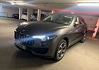 Maserati Levante Diesel GranLusso NEUER MOTOR!!!