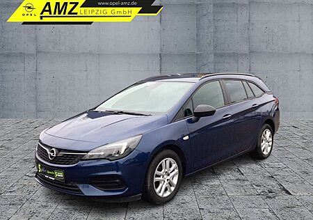 Opel Astra K Sports Tourer 1.2 *HU AU NEU*