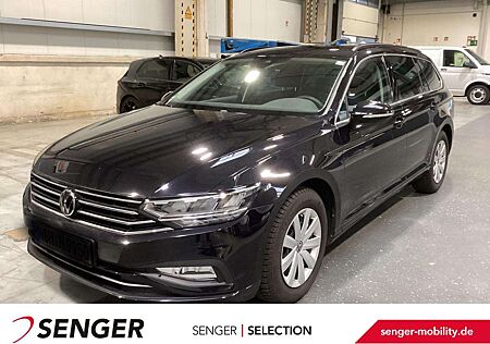 VW Passat Variant Volkswagen 2.0 TDI DSG Navi CarPlay LED