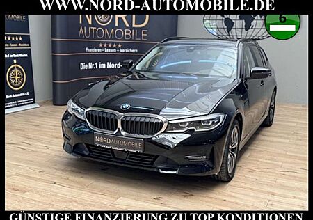 BMW 330 e Touring Advantage *AHK*ACC*H&K*HUD*360*LED Advan