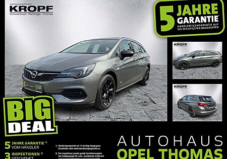 Opel Astra K Sports Tourer 1.2 Turbo Navi