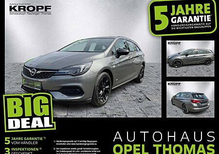 Opel Astra K Sports Tourer 1.2 Turbo Navi