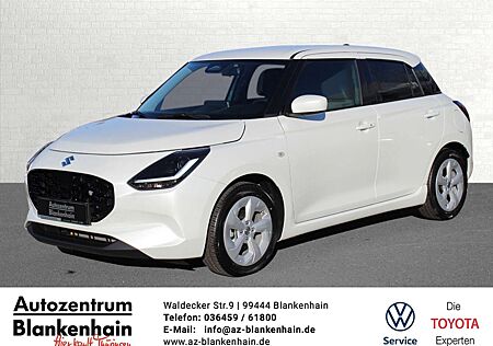 Suzuki Swift 1,2 Comfort Hybrid Automatik