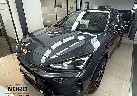 Cupra Formentor 1.5 eTSI 110 kW