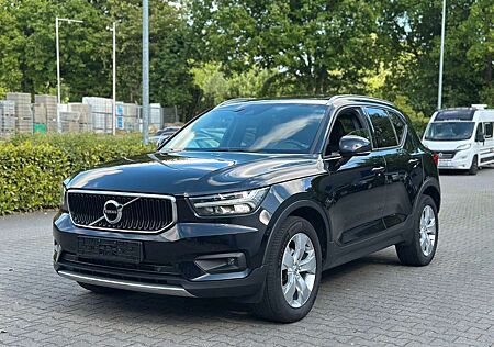 Volvo XC 40 XC40 Momentum 2-Zonen-Klima*Navi*Dig.Cockpit*
