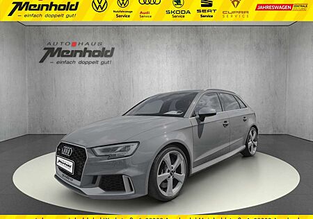Audi RS3 2.5 TFSI quattro S tronic, B&O