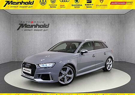 Audi RS3 2.5 TFSI quattro S tronic, B&O