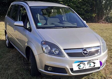 Opel Zafira 1.8