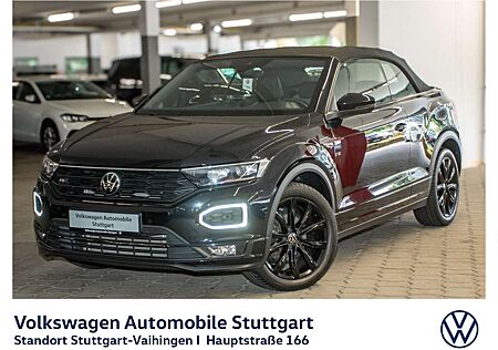 VW T-Roc Volkswagen R-Line 1.5 TSI DSG Navi Klima SH