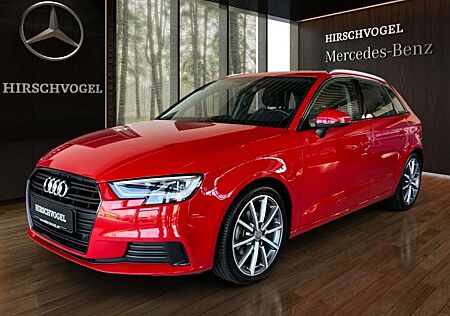 Audi A3 Sportback 35 TFSI sport AHK PDC KlimaA Navi
